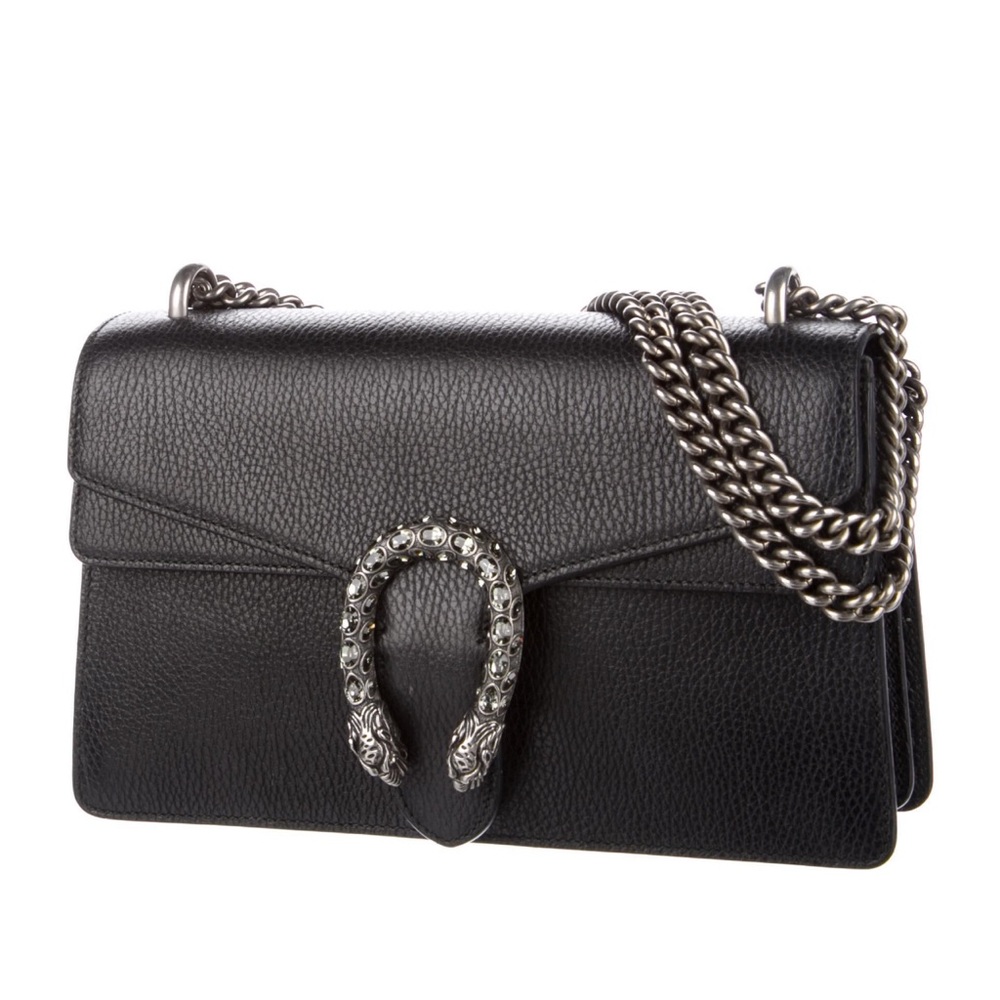 Authentic Gucci Dionysus Small